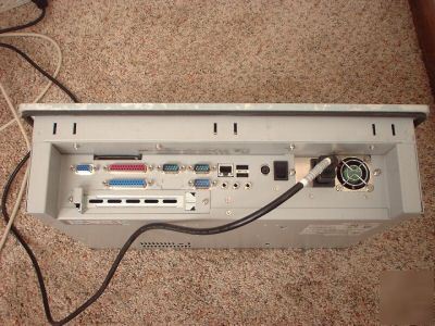 Allen bradley versaview 1500P 6181P-15TP2KH - nice 